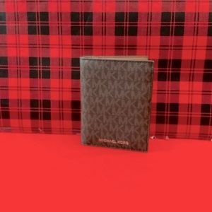 Authentic Michael Kors Card Holder